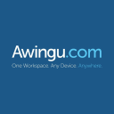 Awingu logo