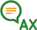 AX Semantics GmbH logo