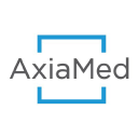 AxiaMed logo