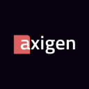 Axigen logo