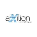 Axilion logo