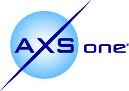 AXS-One logo