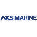 AxsMarine logo