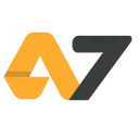 Axy7 logo