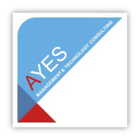 Ayes logo