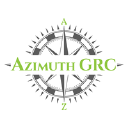 Azimuth GRC logo