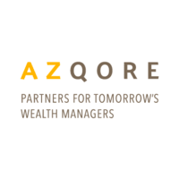 Azqore logo