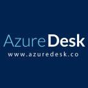 AzureDesk logo