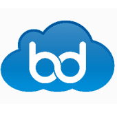 b-datum logo