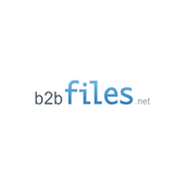 b2b files logo