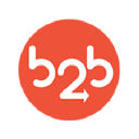 B2B Technologies logo