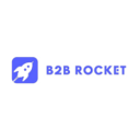 B2B Rocket logo