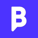 B2Chat logo