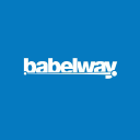 Babelway logo