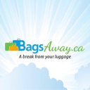 BagsAway logo