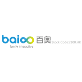 BAIOO Family Interactive Limited logo