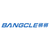 Bangcle Security logo
