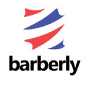 Barberly logo