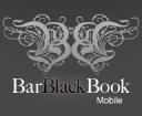 BarBlackBook logo