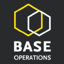 Base Operations logo