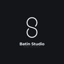Batin Studio logo