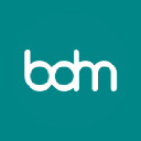 BDM IT Solutions logo