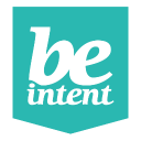 BE Intent logo