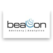 Beacon Analytics logo