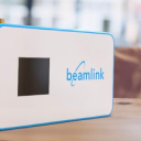 Beamlink logo