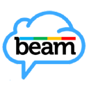 BeamLive logo