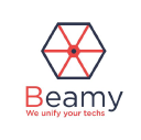 Beamy logo