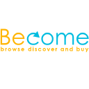 Become, Inc. logo