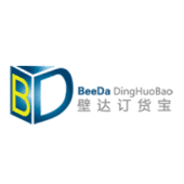 BeeDa DingHuoBao logo