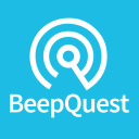 BeepQuest logo