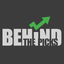 Behind The Picks logo