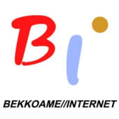 BEKKOAME INTERNET logo