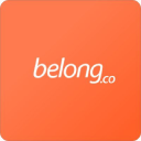 Belong logo