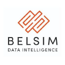 Belsim logo