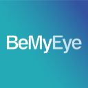 BeMyEye logo