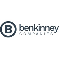 Ben Kinney Companies logo