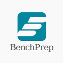 BenchPrep logo