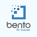 Bento for Business logo