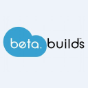 BETABUILDS TECHNOLOGIES logo