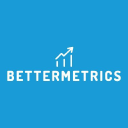 BetterMetrics logo