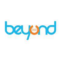 Beyond360 logo