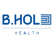 B.Hold Health logo