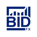 BidFX logo