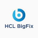 BigFix logo