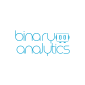 Binary Analytics logo