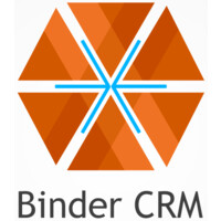 Binder logo